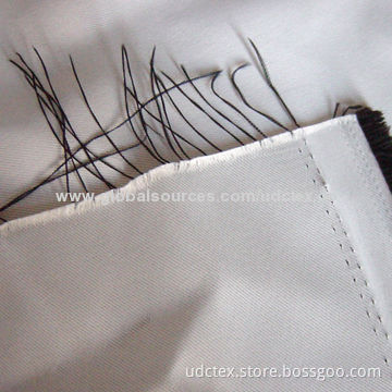 Blackout Wide Satin Fabric for Curtain, with Jacquard Style, Made of Polyester